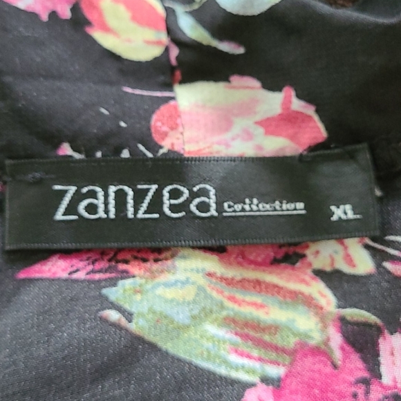 Beautiful Zanzea XL Kimono 👘 - Picture 2 of 9